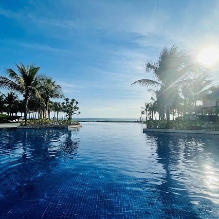 Mystery Villas & Spa Cam Ranh Cam Lam Exterior foto