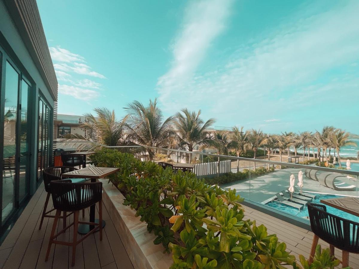 Mystery Villas & Spa Cam Ranh Cam Lam Exterior foto